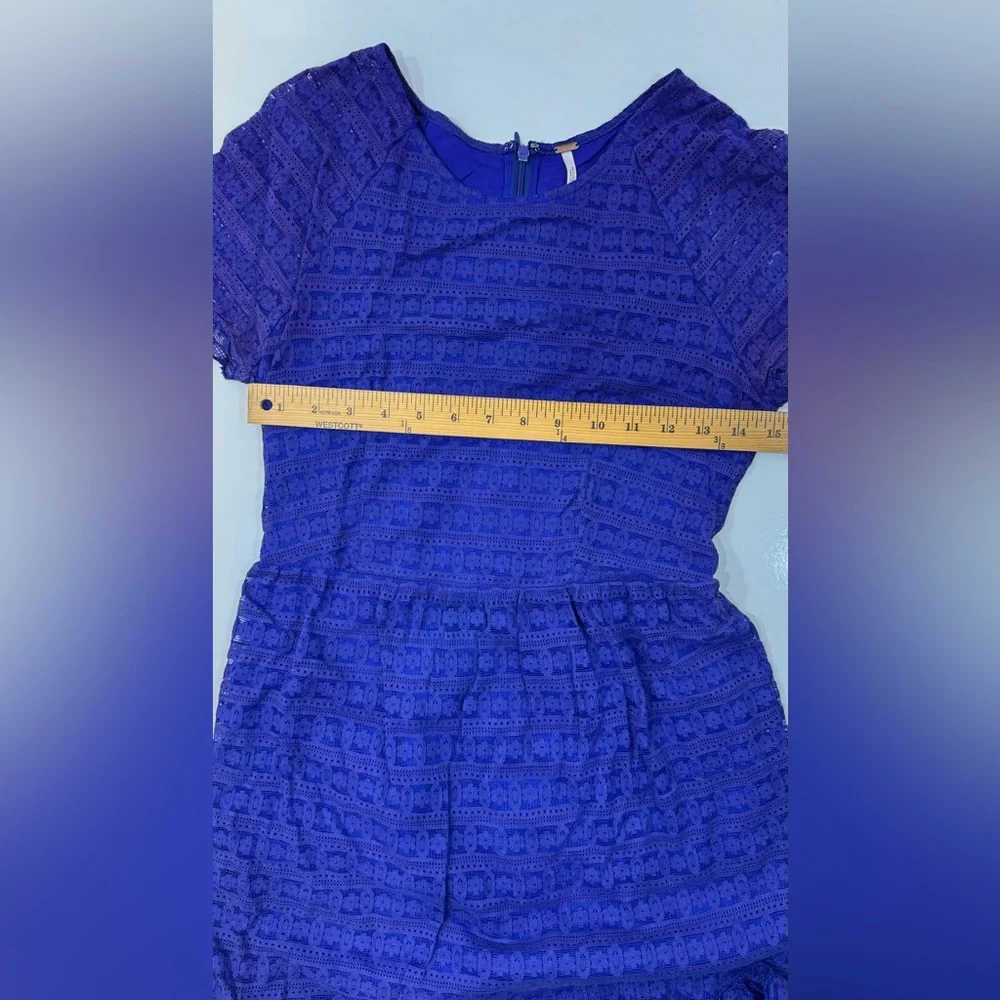 Free People excellent gently